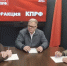 Развитие села и поддержка семей: Зампредседателя Мособлдумы Александр Наумов провел встречу с представителями Дмитровского м.о. - КПРФ