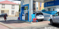 Белгородские власти уточнили порядок ограничений на продажу топлива на АЗС - БелПресса