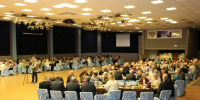 Ветераны — золотой фонд Сарова - Городская Дума г. Саров