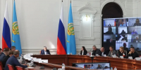 Готовность Астраханской области к отопительному сезону составляет 93% - Комсомольская Правда