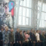 Турнир по рукопашному бою - Вести Хакасия