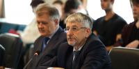 Эксперты обсудили внедрение цифрового рубля - Министерство финансов