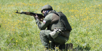В Тульской области формируют отряд БАРС для защиты региона от дронов - ИА Новомосковск Сегодня