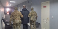 В Хакасии арестован гендиректор регионального мусорного оператора «Экопарк» Андрей Мерзляков - Агентство Информационных Сообщений