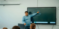 В Липецком Политехе прошли профпробы «Электромонтаж и программирование логических контроллеров» - ЛГТУ