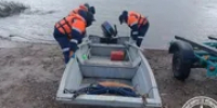 В  Башкирии мужчина утонул во время ночной рыбалки - Башинформ