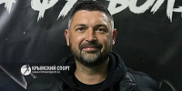 Николай Каракчеев: "Иногда такие поражения бывают даже полезными" - Крымский спорт