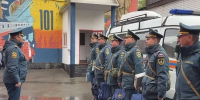 В Оренбуржье началась штабная тренировка по гражданской обороне - ProOren.Ru