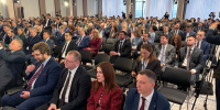 В Фергане прошло заседание Совета регионов России и Узбекистана  - Министерство промышленности
