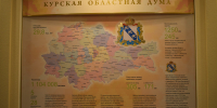 В Курской областной Думе обсудили федеральные бюджетные и налоговые инициативы - Областная Дума