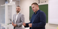 Нацпроект «Экономика данных»: В школах Тульской области стартовал «Цифровой ликбез»   - Правительство области