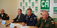 В Адыгее военный комиссар республики рассказал о нововведениях в организации воинского призыва - Советская Адыгея