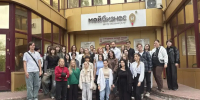 Волгодонская Школа начинающего предпринимателя открыла новый учебный год - V-Pravda.Ru