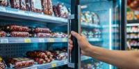 Житель Орловского района украл деньги и мясо из магазина - DonDay-Volgodonsk.Ru