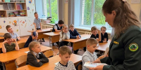 В Поморье подвели итоги акции «Останови огонь!» за 2026 год - Газета Важский край