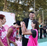 В Анапе прошел первый женский баскетбольный турнир формата 3×3 «Girls by Basket» - Anapa-News.Com