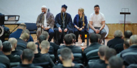 Проект «Кофе с батюшкой» и «Чай с хазратом» начали показывать в колониях РТ - ИА Татар-информ