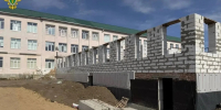 В Башкирии начали строить столовую для школы, где учатся почти 700 детей - Комсомольская правда