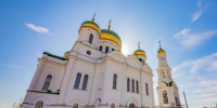 В Ростове митрополит Меркурий предложил строить больше храмов - Bloknot-Rostov.Ru