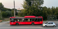 В Казани 11 октября изменится движение общественного транспорта - ТРК Татарстан-Новый век