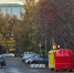 В центре Мурманска ограничивают движение до середины декабря - SeverPost.ru