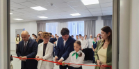 В Тюлячинском районе открылись агротехнологические классы нового поколения - Министерство образования