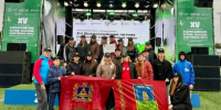 Брянские спортсмены выиграли XV Всероссийские сельские игры - Знамя Труда