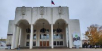 Международный конкурс «ВЕРЮ!» вернётся на курскую сцену спустя семь лет - Курская правда