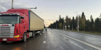 В Завьяловском районе грузовик насмерть сбил восьмилетнего ребенка - Комсомольская Правда