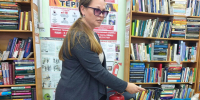 День гражданской обороны в библиотеке: знания, безопасность и практические навыки - МЦБС г. Пласт