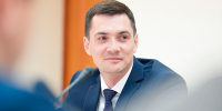 Роман Маслов - Администрация г.Череповец