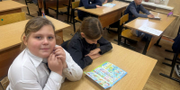 Беседа «Здоровье — это не скучно: простые правила на каждый день» - Острогожская ЦБ