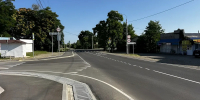 Ремонт трех участков краевых дорог завершают по нацпроекту на Кубани - Кубанские Новости