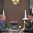 Президент России Владимир Путин - InformPskov.Ru