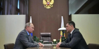 Президент России Владимир Путин - InformPskov.Ru