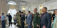 Фото: "Татар-информ" - ГТРК Татарстан