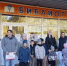 Осенняя прогулка к озеру Южное - Городская библиотека