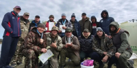 Астраханцы выловили килограммы рыбы на спортивных соревнованиях - Астрахань 24