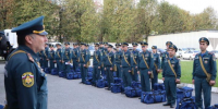 Штабная тренировка защиты территории - Кабардино-Балкарская правда