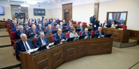 В думе Ставрополья восьмого созыва сформировали составы комитетов: кто за что будет отвечать следующие пять лет - Bloknot-Stavropol.Ru