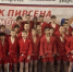 В Людинове прошел Кубок Пирсена по самбо - iЛюдиново.Com