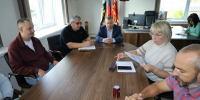 мки. Продолжаются работы по реконструкции системы водоснабжения в Починке - фото - 7 - Починковский район
