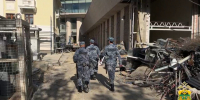 В Сочи на стройках выявили нарушения миграционного законодательства - Sochi24.tv
