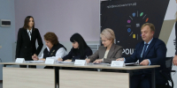 Первый профильный класс радиоэлектроники в Марий Эл открылся в Йошкар-Оле - Pg12.Ru