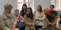 Металл, огонь и молоток - СКГМИ (ГТУ)
