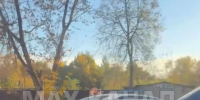 На Орловской в Брянске произошло ДТП из-за неудачного обгона - Сетевое издание Новости Брянска
