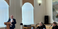ПРАВОСЛАВНАЯ МИССИЯ XXI ВЕКА: ХРИСТИАНСКОЕ УЧЕНИЕ О ЧЕЛОВЕКЕ И ВЫЗОВЫ СОВРЕМЕННЫХ ТЕХНОЛОГИЙ - БПДС