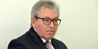 Александр Григорьевич Егоров отмечает 75-летие - СмолГУ