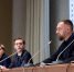 150 преподавателей вузов Северо‑Запада обсудили опыт преподавания курса «Основы российской государственности» - СПбГУ