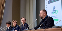 150 преподавателей вузов Северо‑Запада обсудили опыт преподавания курса «Основы российской государственности» - СПбГУ